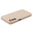 Чoхол до Samsung Galaxy M34 5G, Silicone Lite, рожевий