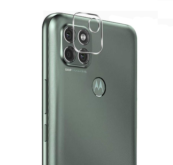 Загартоване скло камери для Motorola Moto G9 Power, прозорий