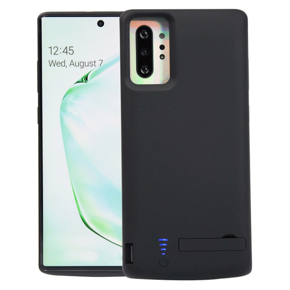 Чехол с батареей 6000mAh до Samsung Galaxy Note 10+ Plus