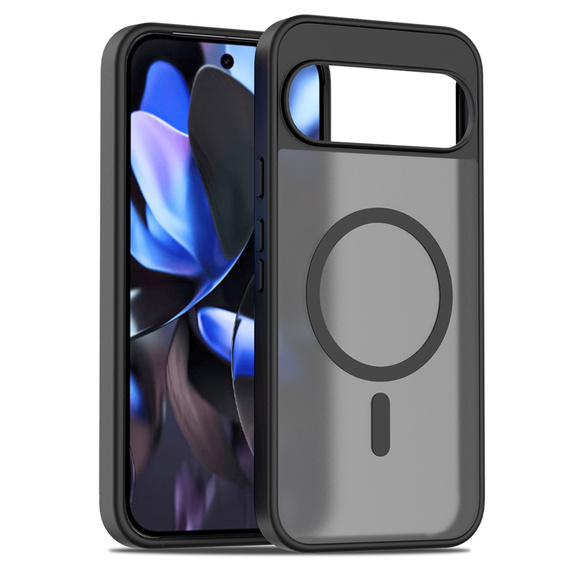 Сумісний з MagSafe чохол для Google Pixel 10 Pro XL