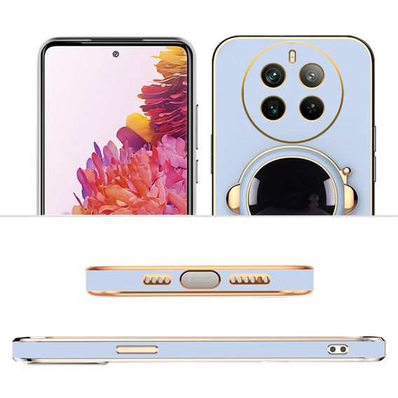 Чoхол до Realme 12 Pro 5G / 12 Pro+ 5G, Astronaut, м'яти