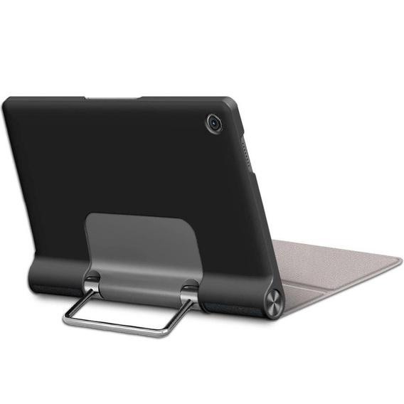 Чехол для Lenovo Yoga Yoga Tab 11 - Stand Case - Black