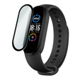 2x Гибридное стекло ERBORD для Xiaomi Mi Band 5