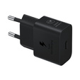 SAMSUNG Oryginalna Ładowarka Sieciowa PD USB-C 45W - Black
