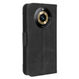 Откидной чехол для Realme 11 Pro 5G / Pro+ 5G, Card Slot, чёрный