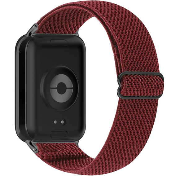 Гибкий нейлоновый ремешок для часов Xiaomi Smart Band 8 Pro