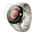 3x ERBORD Гідрогелева фольга для Huawei Watch 4 Pro