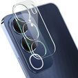 Закаленное стекло камеры для Vivo Y19s, прозрачный