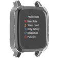 Чехол TPU для Frame Garmin Venu Sq, Clear