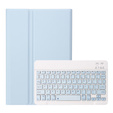Чехол с клавиатурой для планшета Samsung Galaxy Tab A11+