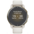 3x ERBORD Гідрогелева фольга для Garmin Venu 2 Plus