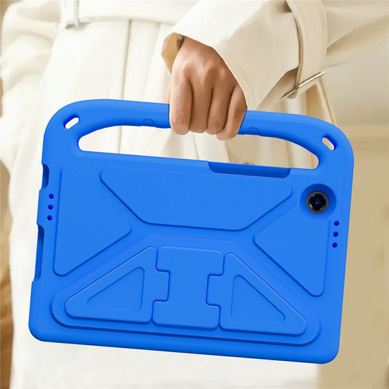 Защитный чехол для планшета с держателем для Lenovo Tab One