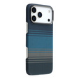 Магнітний чохол з арамідного волокна для iPhone 17 Pro Max