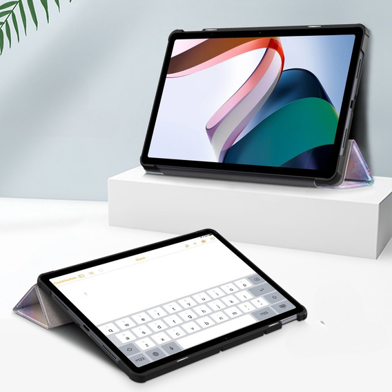 Чехол для Xiaomi Redmi Pad 10.6, Smartcase, landscape