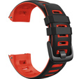 Силіконовий ремінець для Garmin Instinct, Grey