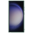 Чохол NILLKIN для Samsung Galaxy S24 Ultra, Super Frosted Shield Case, зелений