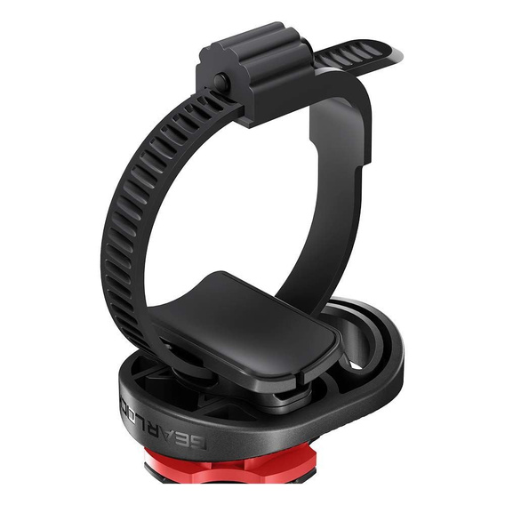 Велосипедное крепление SPIGEN Gearlock MS100, Black