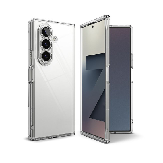 Чехол Ringke Fusion для Samsung Galaxy Z Fold 7 5G