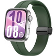 Силиконовый ремешок для Huawei Watch Fit 4 / 4 Pro / 3