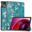 Чохол для Lenovo Tab M11, Smartcase, sakura