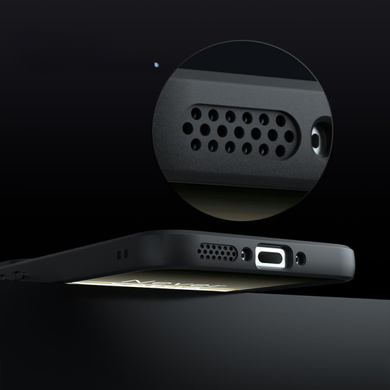 Чохол Fusion Hybrid для OnePlus 15