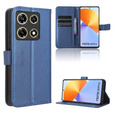 Чохол-книжка для Infinix Note 30 Pro 4G, Wallet Smart Magnet, м'яти