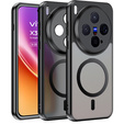 Чехол для MagSafe ERBORD Matt Case для Vivo X300