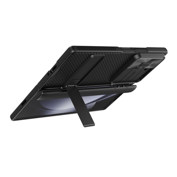 Бронированный чехол Nillkin для Samsung Galaxy Z Fold6 5G, CamShield Pro, чёрный