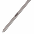 Стилус Touch Screen Stylus Pen для Samsung Galaxy S24 Ultra, серый