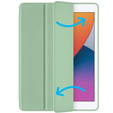 Чохол для IPad 10.2 2019/ 2020/2021, Smartcase SC Pen, Cactus Green