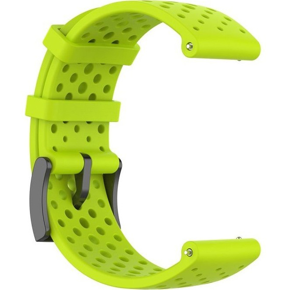 Резиновый браслет для Suunto Spartan Sport Wirst HR