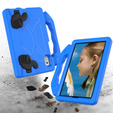 Дитячий чохол для Lenovo Tab M9, Armored Protective, м'яти