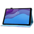 Чохол Stand Case для Lenovo Tab M10 Gen 3 TB-328FU / TB-328XU - Horse Unicorn