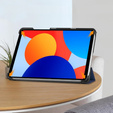 Чохол для Xiaomi Redmi Pad SE 8.7, Smartcase, темно-синій