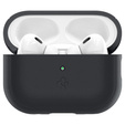 Чехол SPIGEN  до Airpods Pro 1 / 2, Rugged Armor, Matte Black