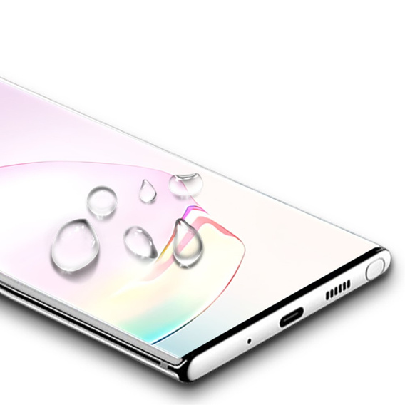 Скло Mocolo, загартоване в ультрафіолеті для Samsung Galaxy Note 20 Ultra