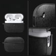 SPIGEN Чохол для навушників Airpods Pro 1 / 2, Urban Fit, Black