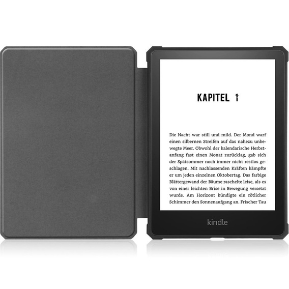 Чехол для Kindle Paperwhite 5 2021, Smartcase, синий