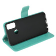 Чохол-книжка для Motorola Moto G30 / G10, Butterfly, м'яти