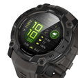 2x Гібридне скло ERBORD для Garmin Instinct 3 50mm