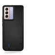 Чохол з батареєю 4800mAh до Samsung Galaxy S21, Black