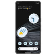 Чохол NILLKIN для Google Pixel 7 Pro 5G, Super Frosted Shield Case, чорний
