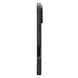 Чехол Spigen Rugged Armor MagSafe для iPhone 17 Pro, матовый черный