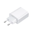 Forcell Зарядное устройство USB-C 3A 45W PD QC 4.0 - White