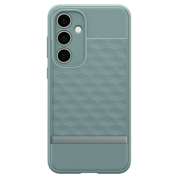 Чехол CASEOLOGY для Samsung Galaxy S23 FE, Matte Black