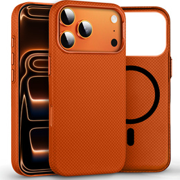 Чохол SULADA з MagSafe для iPhone 17 Pro Max