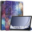Чохол для Samsung Galaxy Tab A9+, Smartcase, galaxy