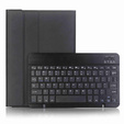 Чехол + клавиатура iPad 10.9 2022 10 Gen, Pen Slot, чёрный