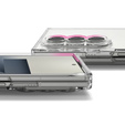 Чехол Ringke Fusion для Samsung Galaxy Z Fold 7 5G