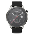 3x ERBORD Гідрогелева фольга для Amazfit GTR 4